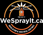 WeSprayIt — You Say It, We Spray It