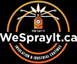 WeSprayIt — You Say It, We Spray It