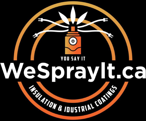 WeSprayIt — You Say It, We Spray It