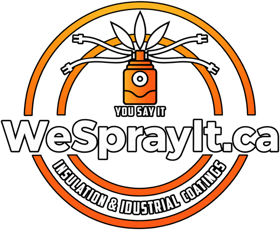 WeSprayIt — You Say It, We Spray It